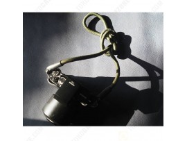 Mada 1432 Neck Strap Carabiner 105